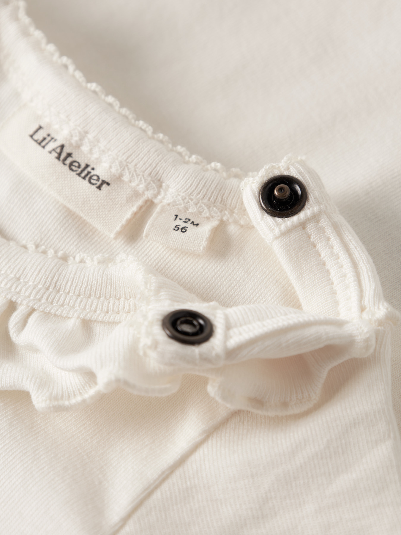 NBFGAYO KOE SS SLIM BODY LIL Coconut Milk - 4