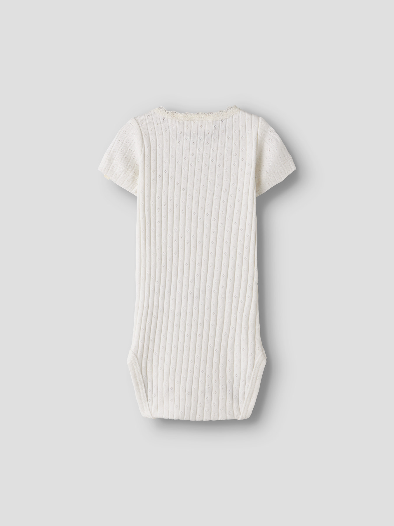 NBFHALDIS SS SLIM BODY LIL Coconut Milk - 3