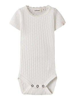 NBFHALDIS SS SLIM BODY LIL Coconut Milk