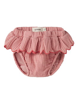 NBFHIBA LOOSE BLOOMERS LIL Rose Tan