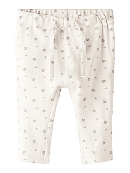 NBNLAGO MIO PANT LIL Coconut Milk BLUEBERRY
