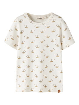 NMMGAYO SOR SS SLIM TOP LIL Coconut Milk BOAT