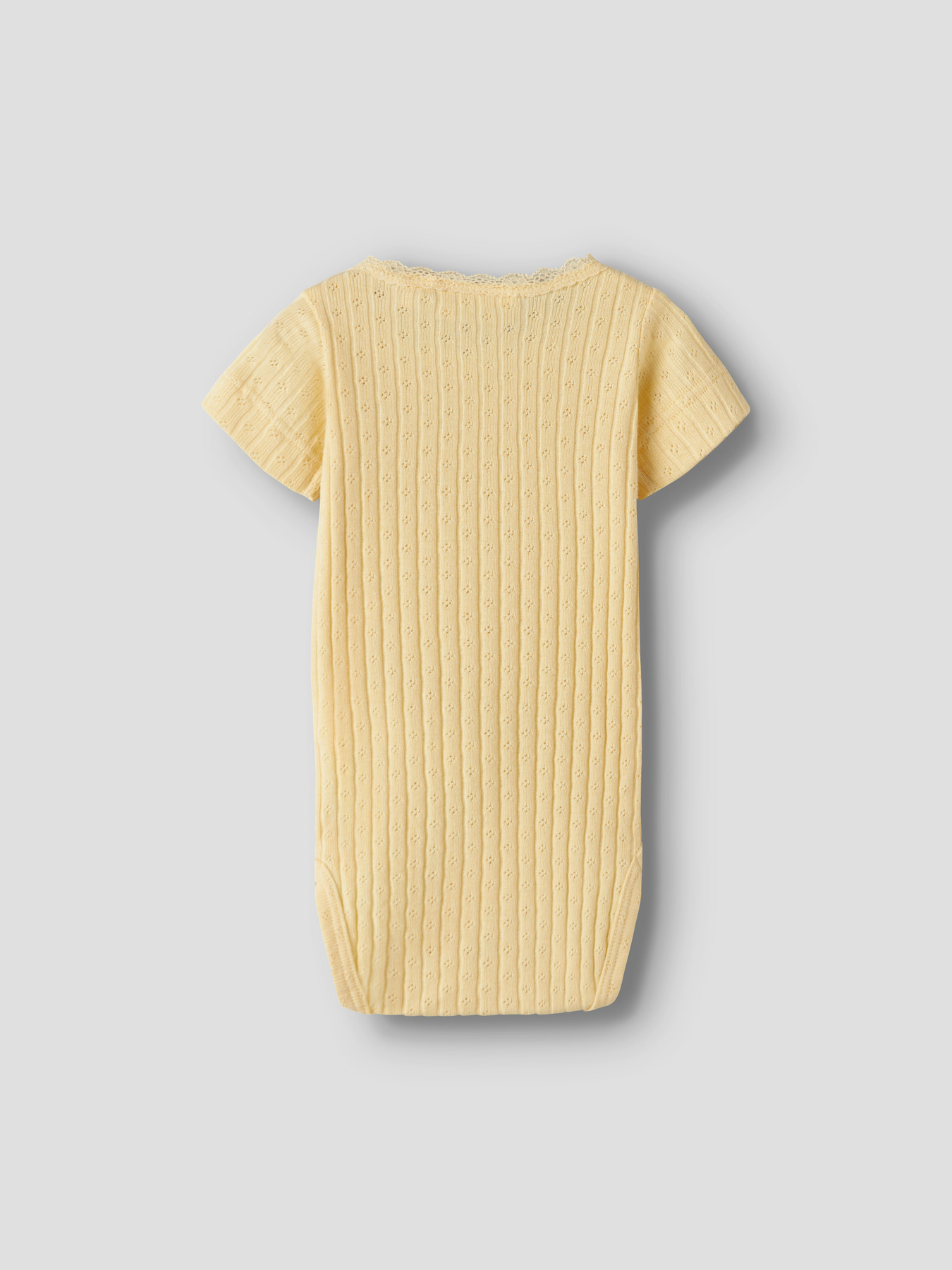 NBFHALDIS SS SLIM BODY LIL Sunlight - 3