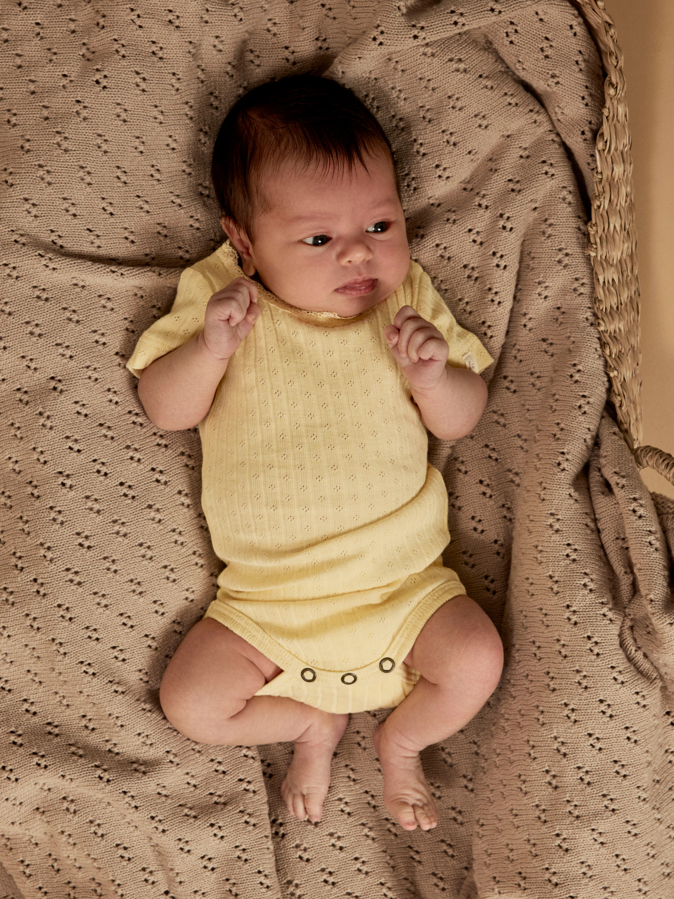 NBFHALDIS SS SLIM BODY LIL Sunlight - 6