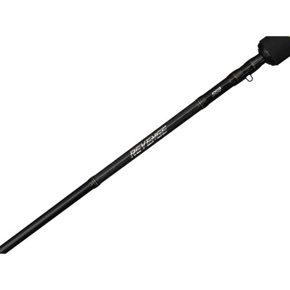 Savage Gear Revenge SG2 Texas & Carolina haspelspö 7'5" 5-18 g - 3