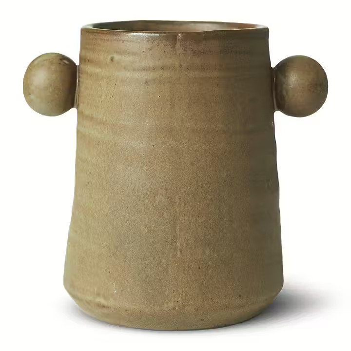 Kruka Knob brun, Jakobsdals