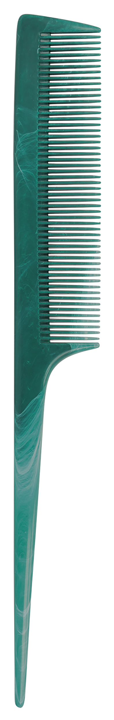 Niyok Tale Comb Recycled Sea Rope - För precision och exakt styling - 2