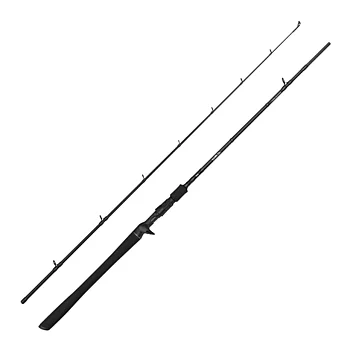Savage Gear Alpha SG2 Jerkbait - 206cm, 6'9'' 80-150g 2pcs