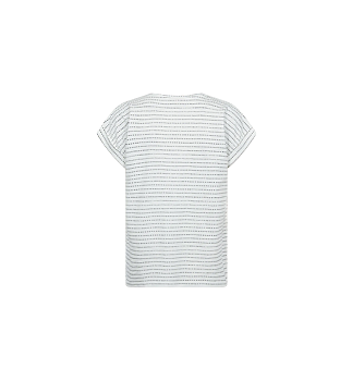 Freequent Viva T-shirt White