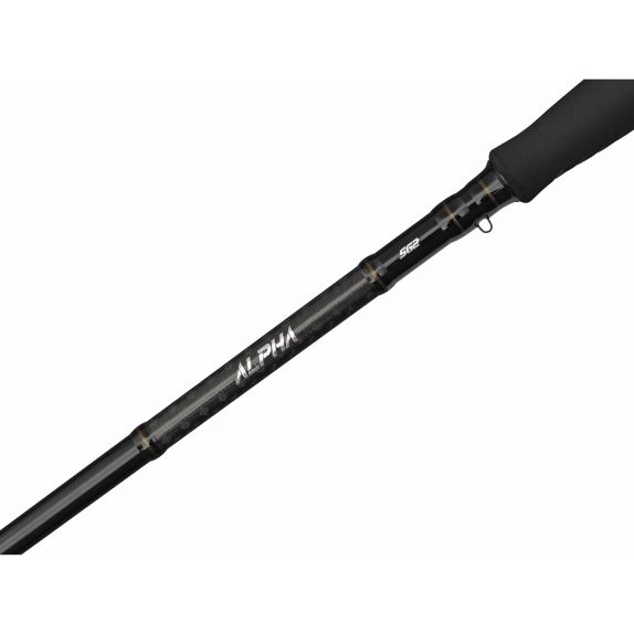 Savage Gear Alpha SG2 Big Bait haspelspö 8' 50-110 g - 3