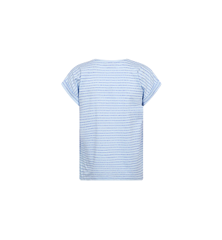 Freequent Viva T-shirt Blue