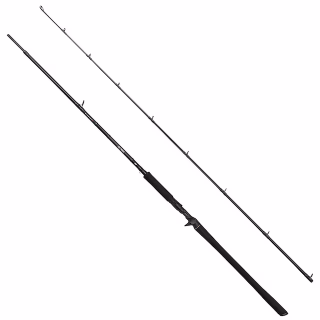 Savage Gear Alpha SG2 Monster 8,6" 50-110g 2-del