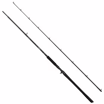 Savage Gear Alpha SG2 Monster 8,6" 50-110g 2-del