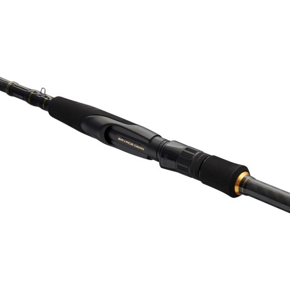 Savage Gear Revenge SG2 Medium Game haspelspö 7'3" 7-23 g - 2