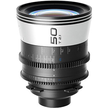 Blazar Viper 50mm T2.1 1.5x Full Frame Anamorphic Lens
