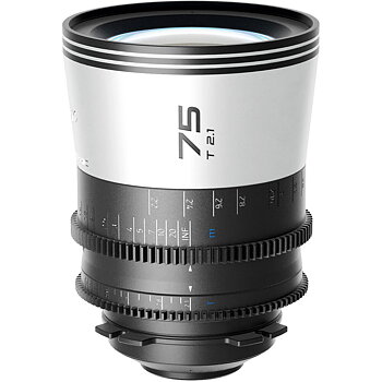Blazar Viper 75mm T2.1 1.5x Full Frame Anamorphic Lens