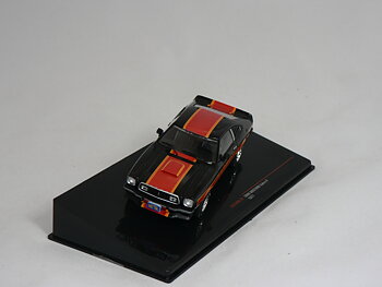 Ford Mustang   Cobra  II 1977   1:43  Ixo