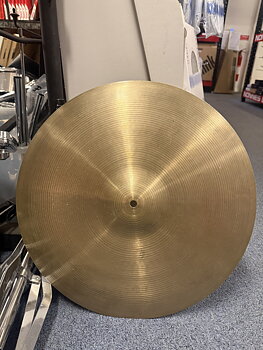 Zildjian A 20" Ride