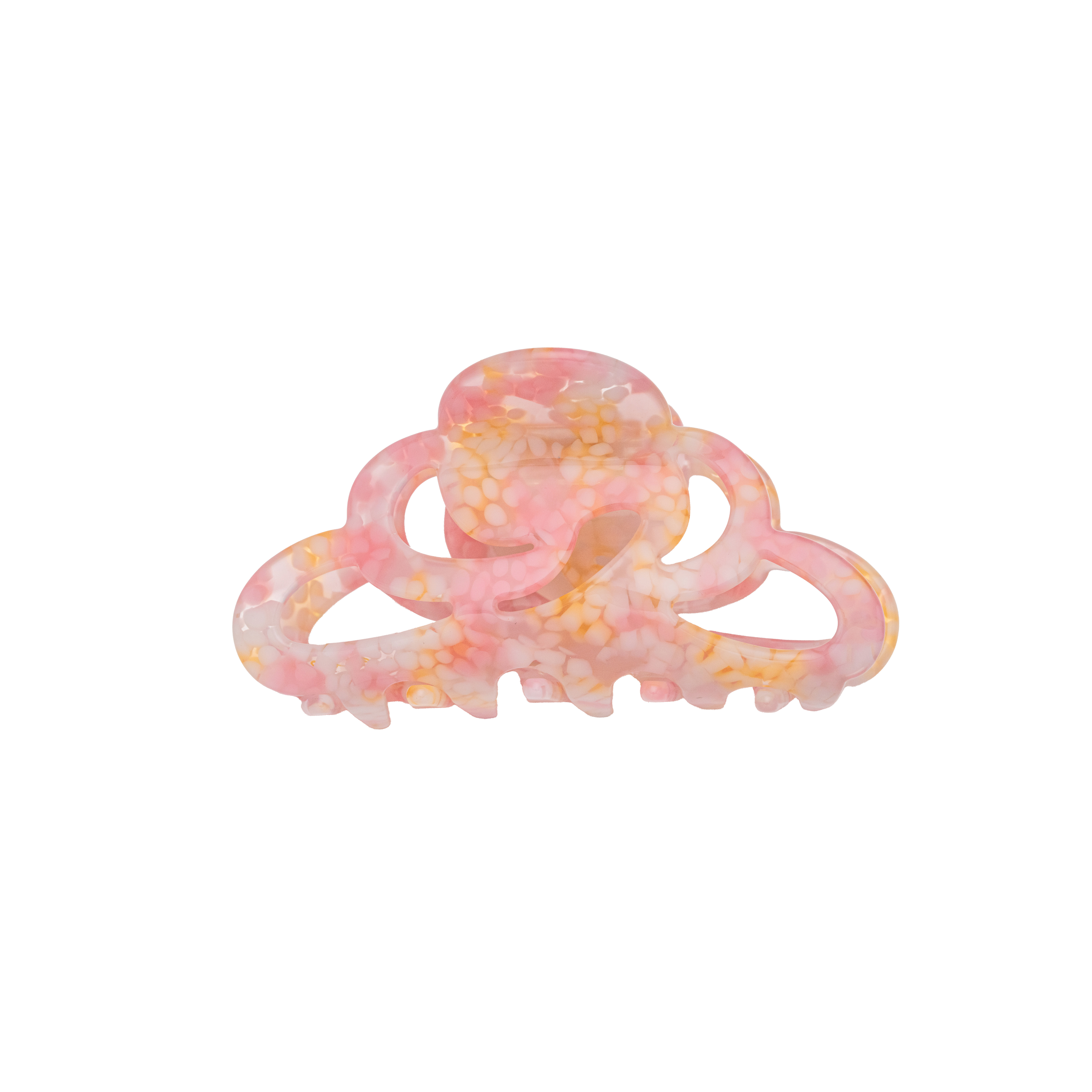 Nicole Cut Out Pink Joy