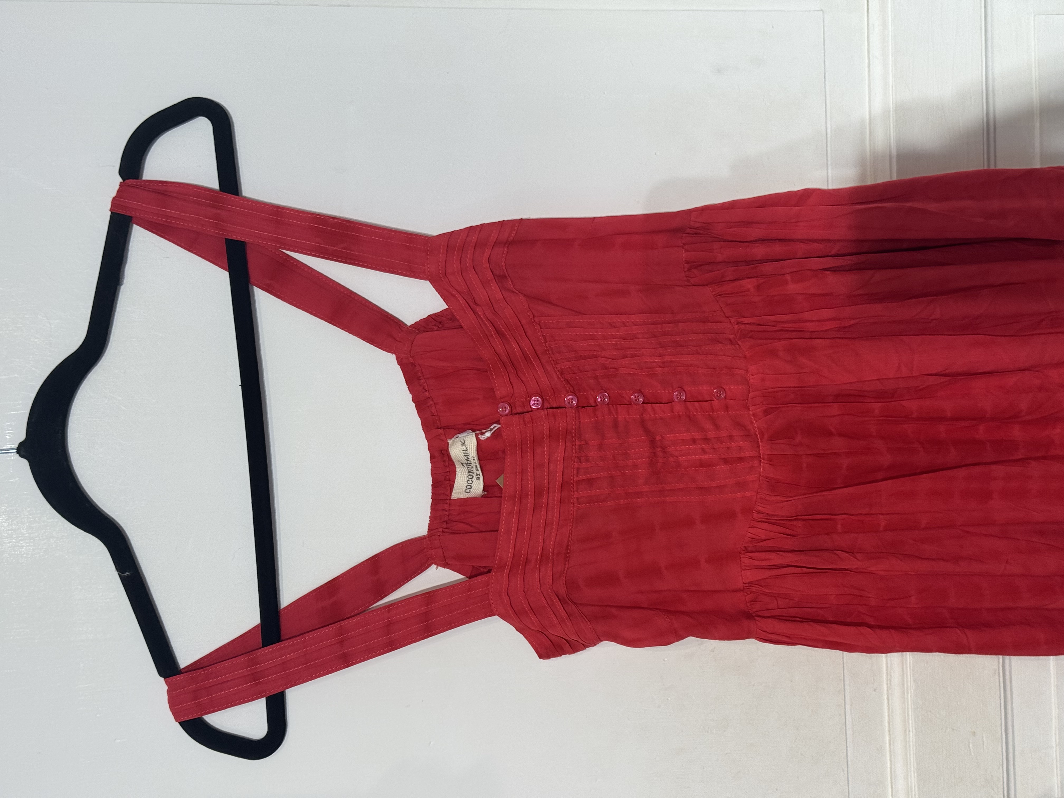 Cleo Top - 2