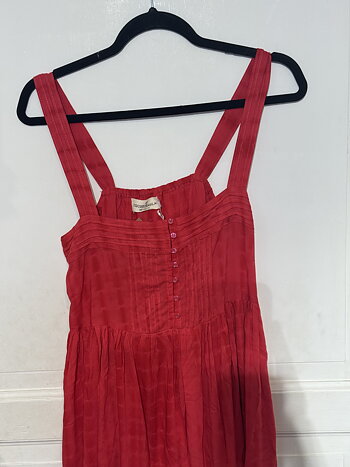 Cleo Top