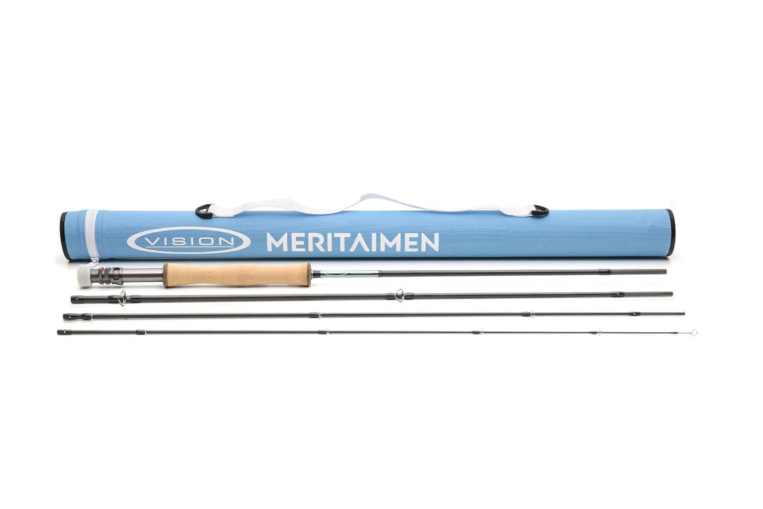 Vision Meritaimen Flugspö - 2
