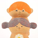 リサラーソン アダムとイブ（小） Liten Adam & Eva 1972年  11cm (6)