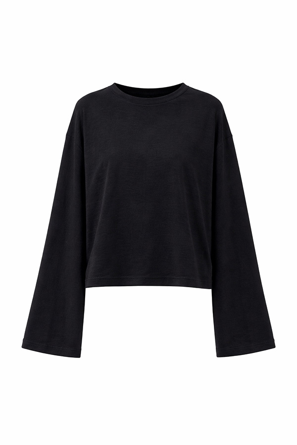 Movesgood - Roan Top Black - 3