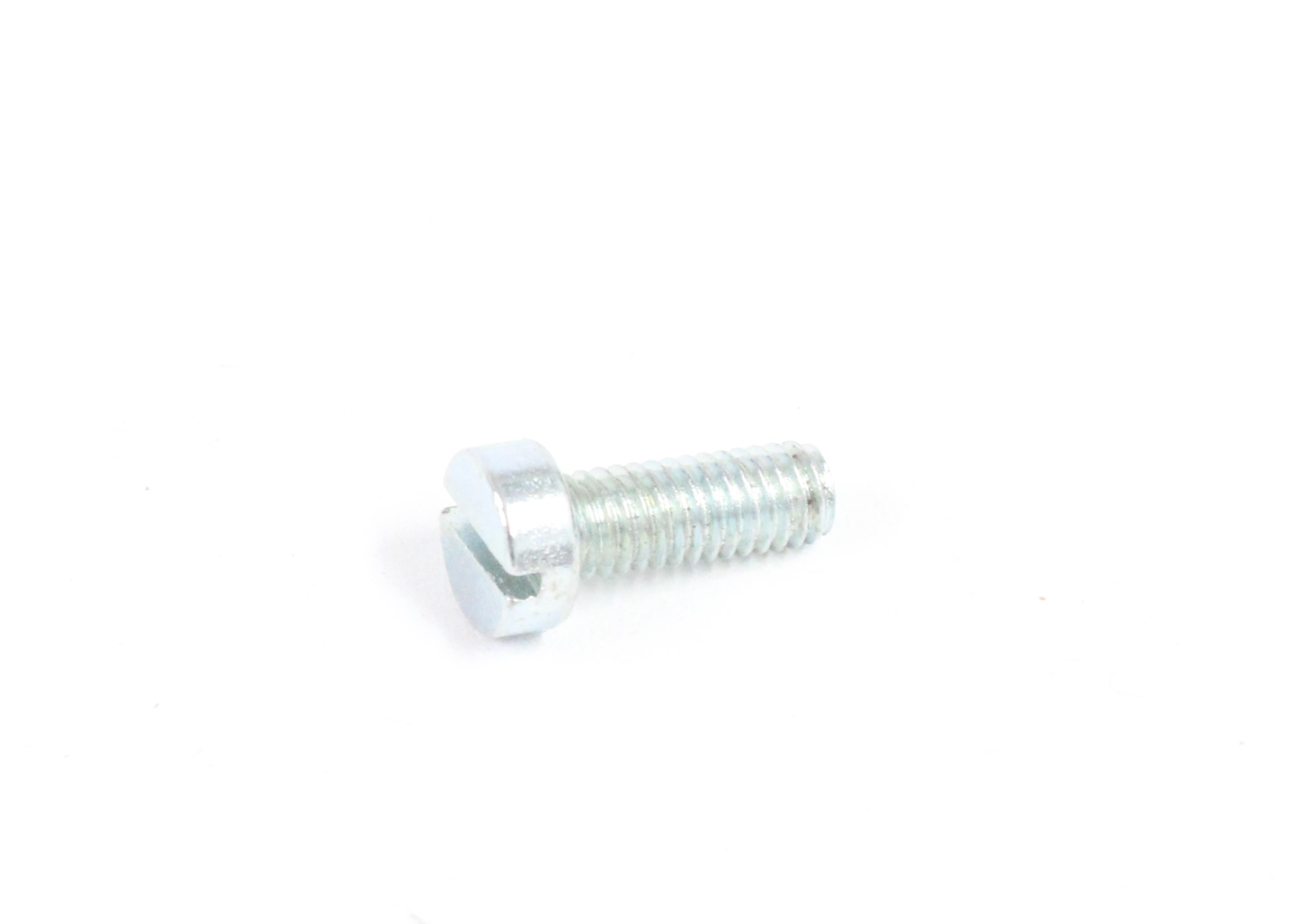 Screw, solenoid D-type