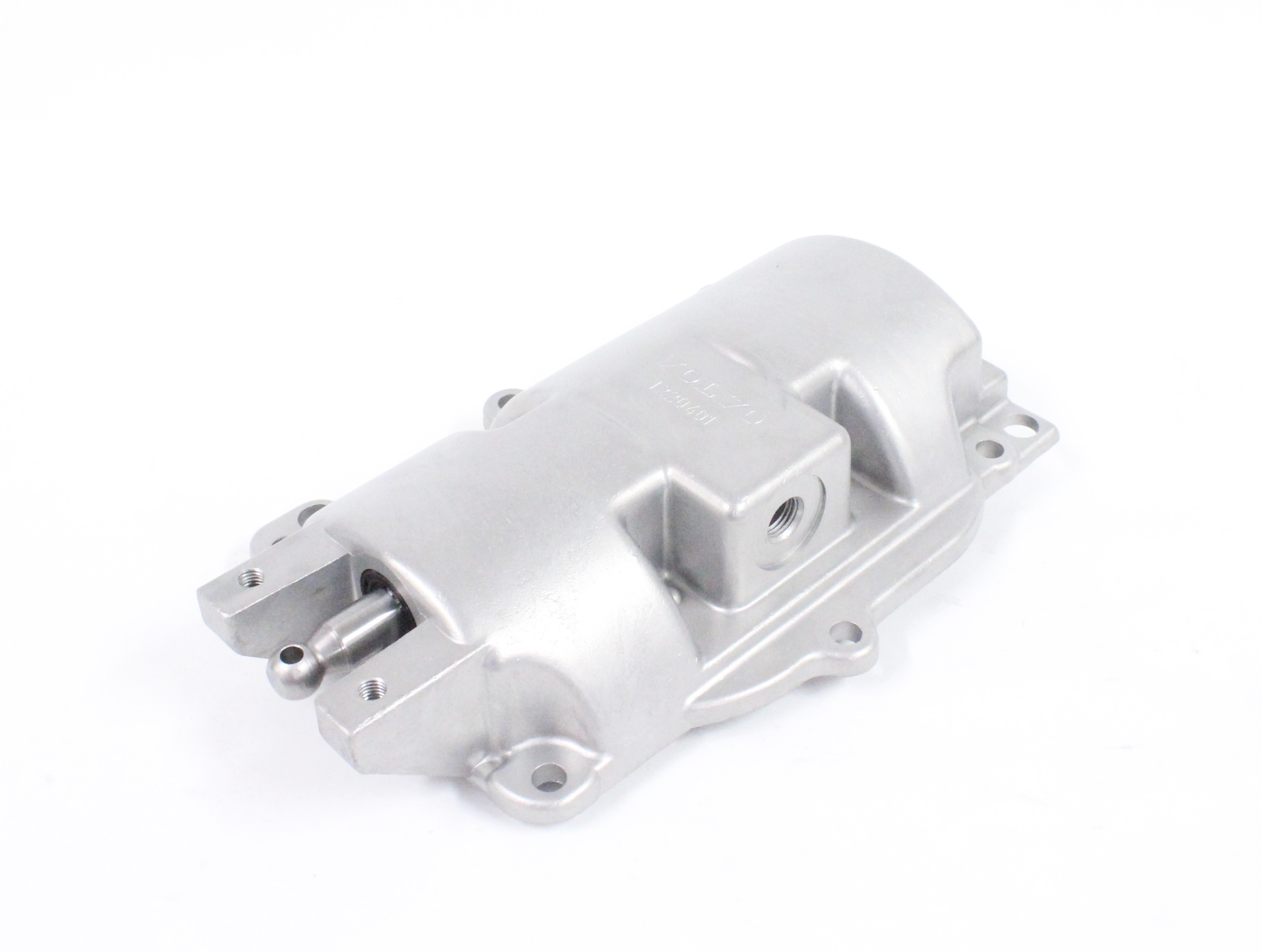 Transmission cover, M45/M46 -1978