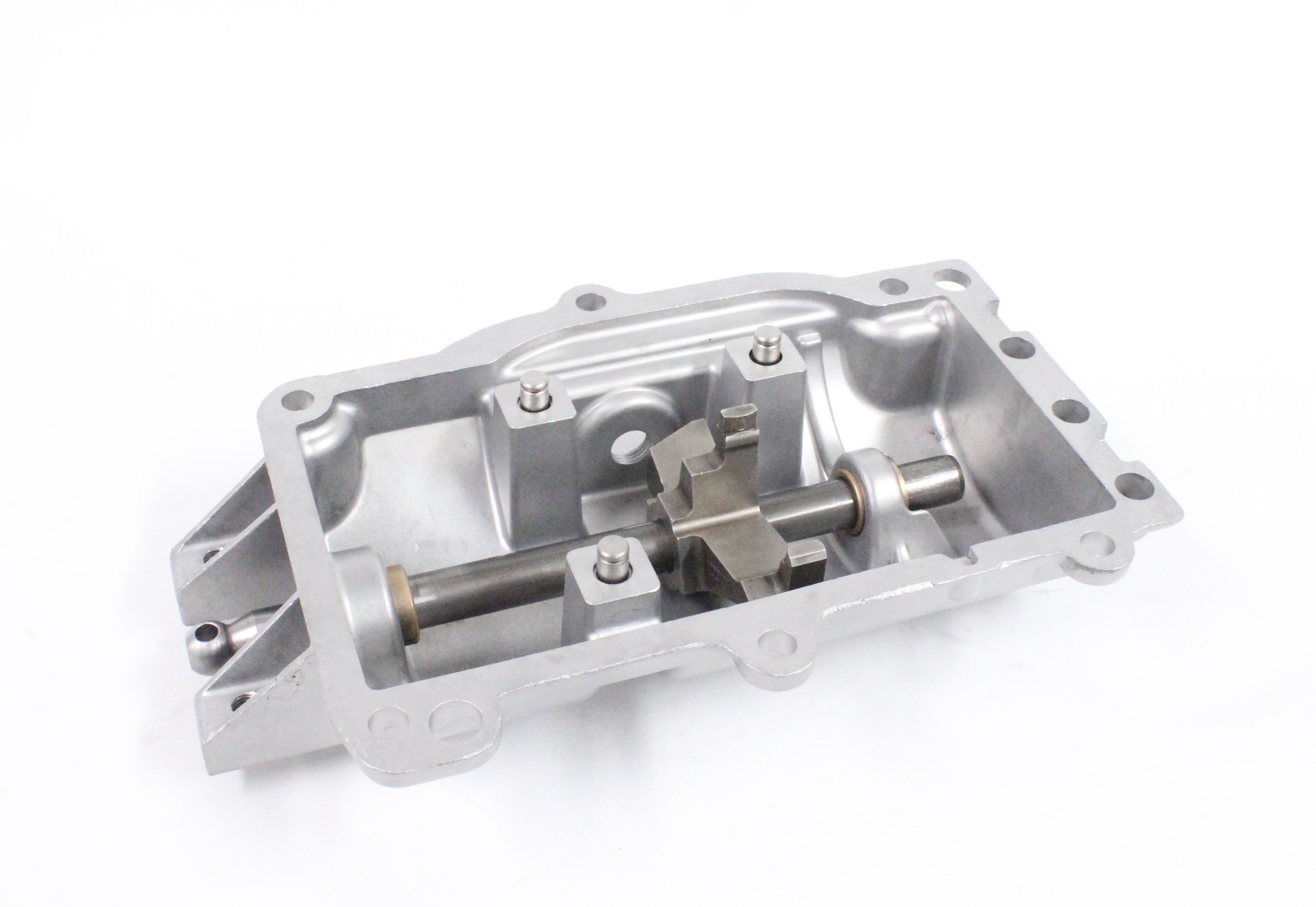 Transmission cover, M45/M46 -1978 - 2