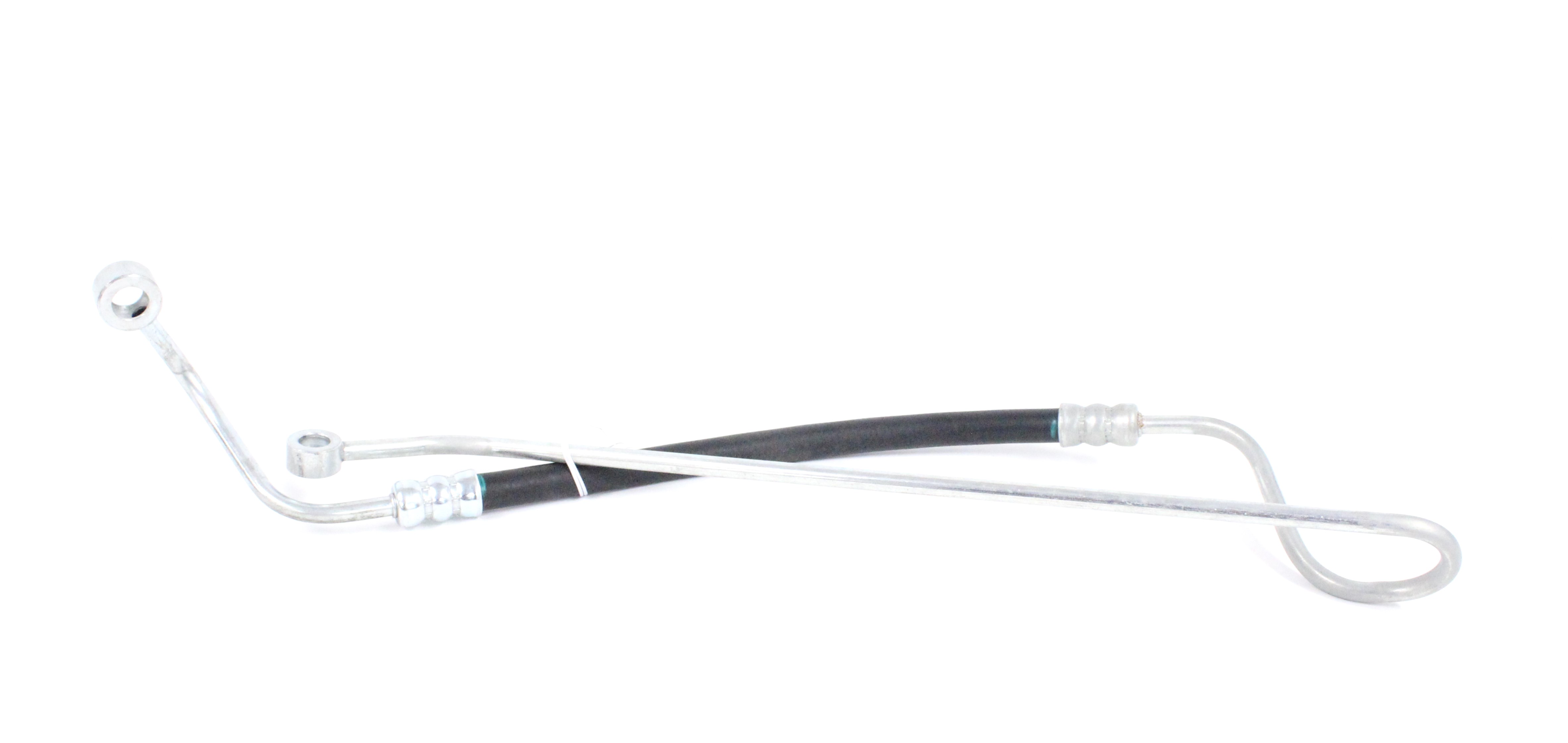 Power steering hose, 260 B27/B28 (late type)