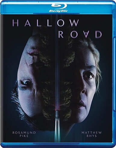 Hallow Road (BLU-RAY)