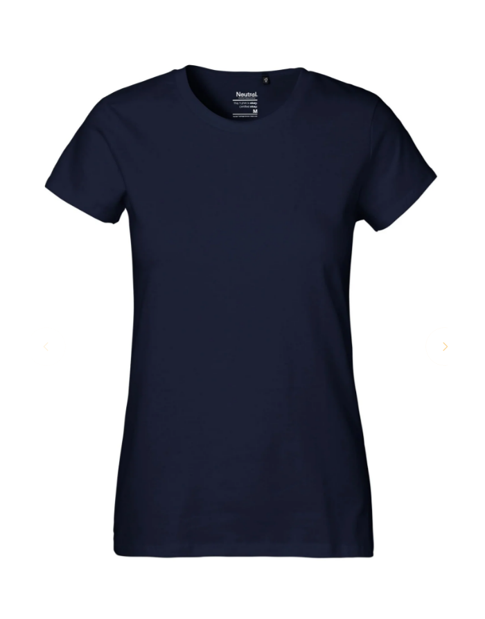T-shirt Dam - EKO