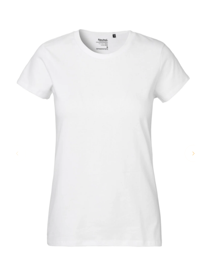 T-shirt Dam - EKO - 3