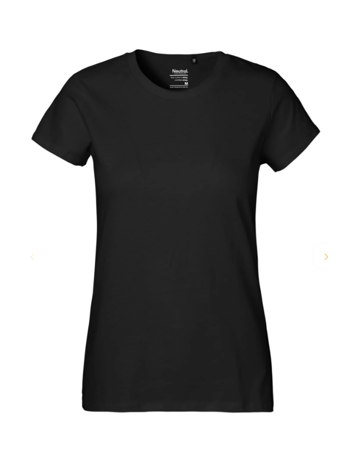 T-shirt Dam - EKO - 2
