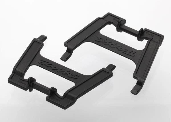 Traxxas Batterihållare Höga (Par) XO-1