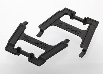 Traxxas Batterihållare Höga (Par) XO-1