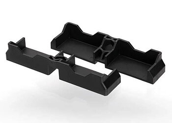 Traxxas Batterifack (2) XO-1