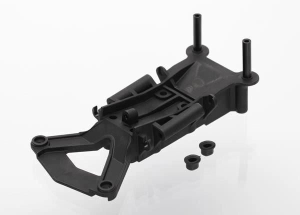 Traxxas Bärarmsfäste Fram XO-1
