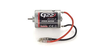Kyosho 70706B G22 Class 540 G-Series 22x1 Electric Motor