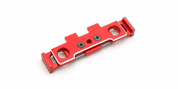 Kyosho FAW314 Fazer FZD2 Aluminium Rear Body Mount