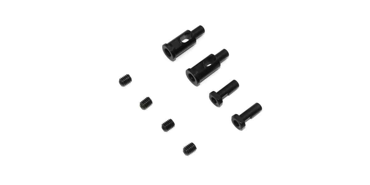 Kyosho IF711 Inferno MP11 King Pin Set