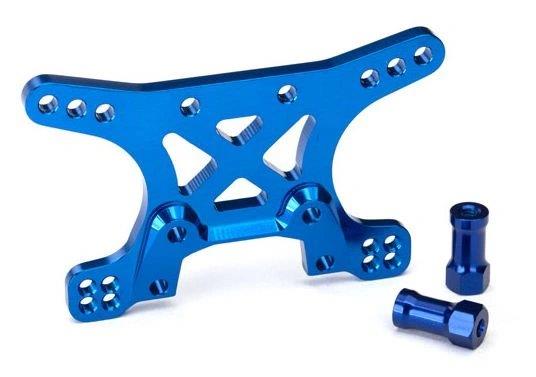 Traxxas Stötdämpartorn Alu XO-1