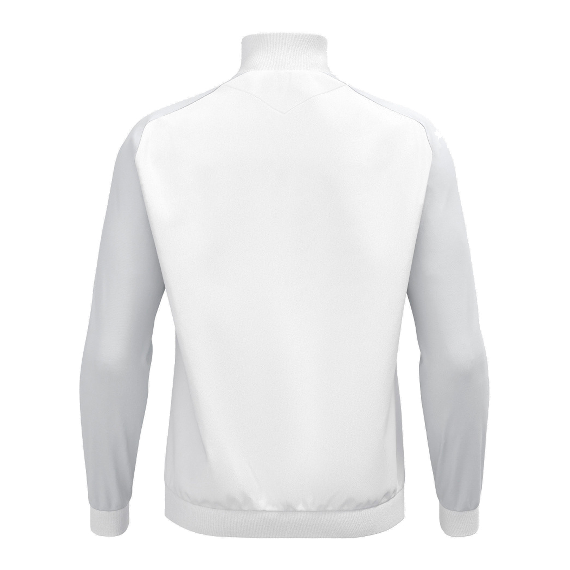 Macron Anubis Full Zip Top (SÅ Volleyboll) - 2