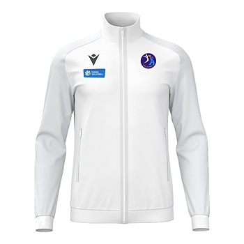 Macron Anubis Full Zip Top (SÅ Volleyboll)