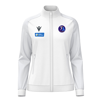 Macron Rama Full Zip Top (SÅ Volleyboll)