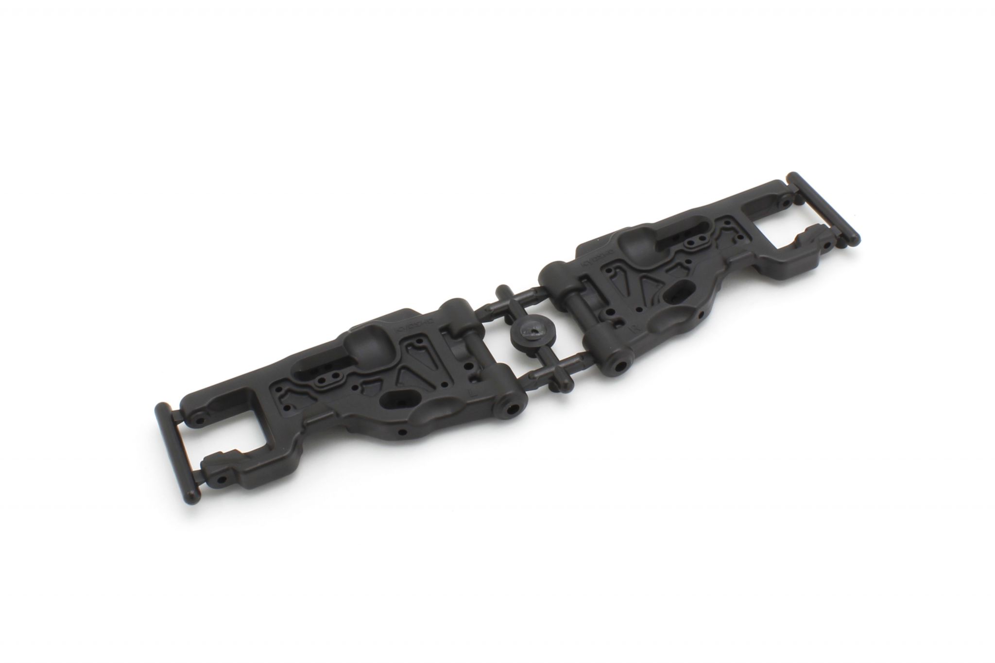 Kyosho IF725 Inferno MP11 Front Lower Suspension Arm (2)