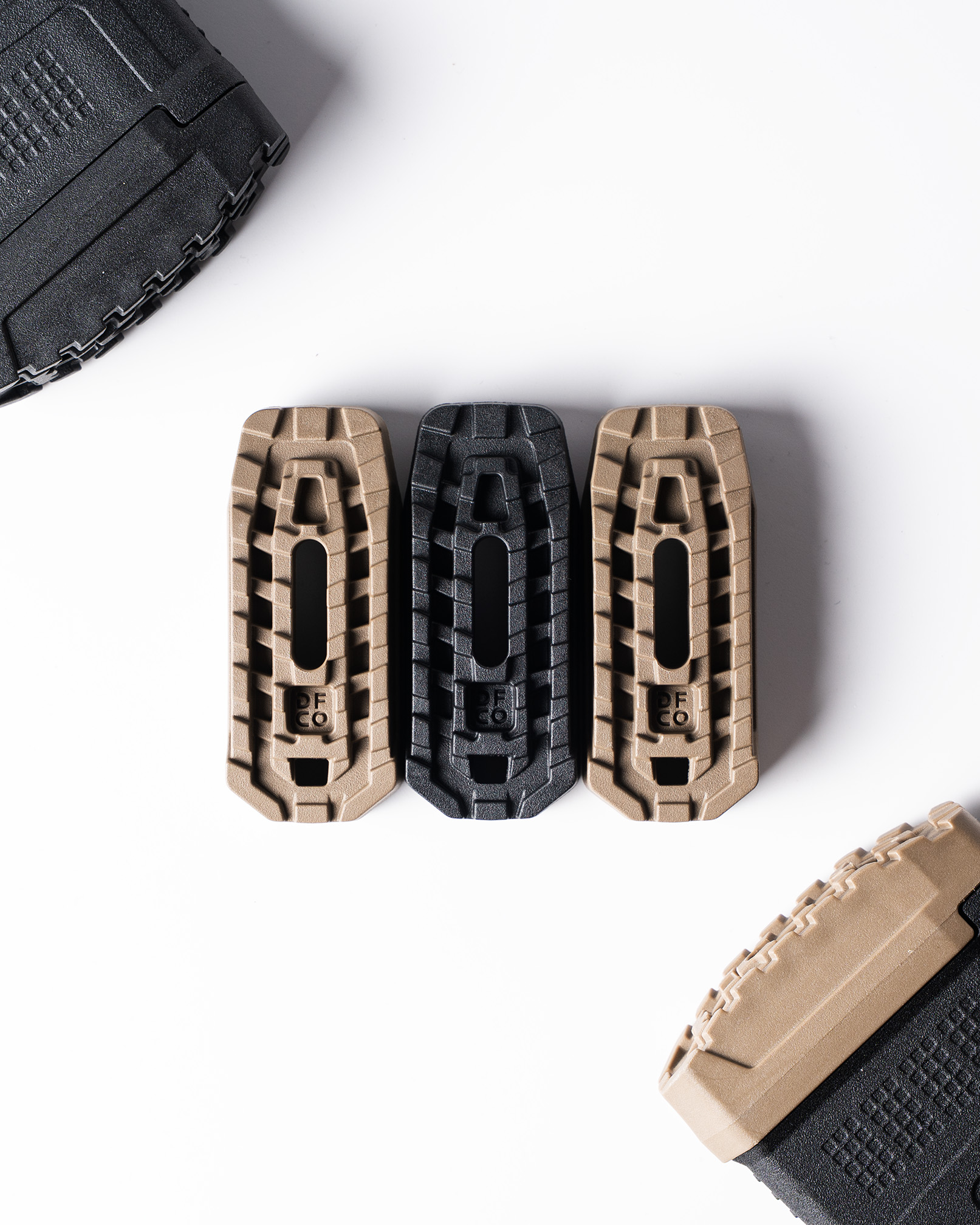 DFCO DOS BOOT (3-pack) - 3