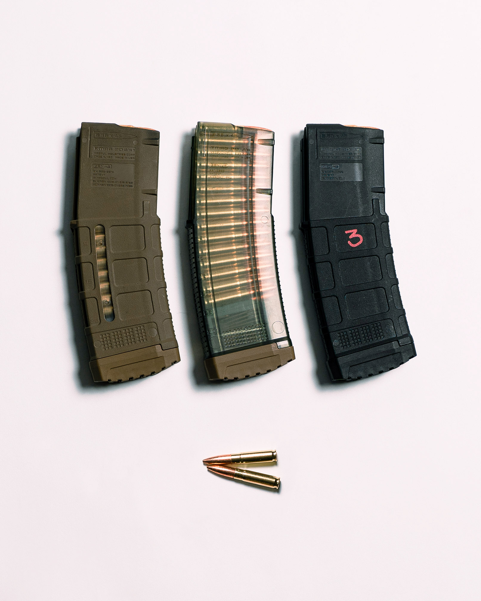 DFCO DOS BOOT (3-pack) - 7
